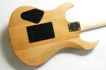 Pacifica 612VIIX - Yellow Natural Satin